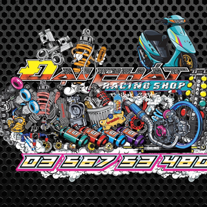 Đại Phát Racingshop
