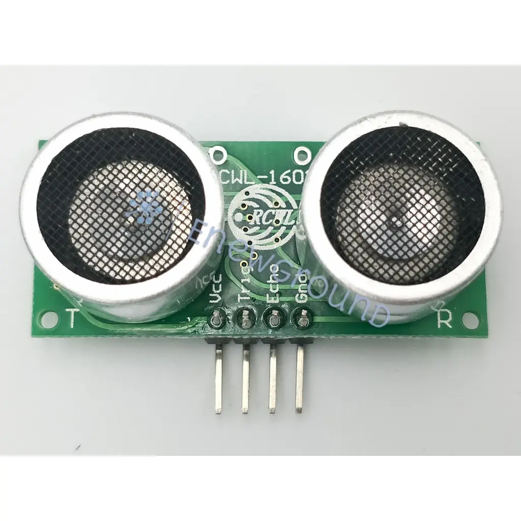Ultrasonic distance sensor module (RCWL-1601) - TikTok Shop Malaysia