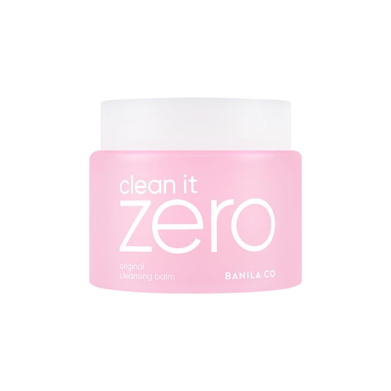 [180ml renewal] Combo 2 Sáp Tẩy Trang Banila Co Clean It Zero Cleansing Balm O​r​i​g​i​n​a​l 180ml - Dành Cho Mọi Loại Da 2