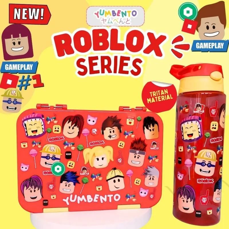 BOTOL YUMBENTO JUNIOR BOTOL AIR MINUM ANAK SEDOTAN 700ML TRITAN BPA FREE 0
