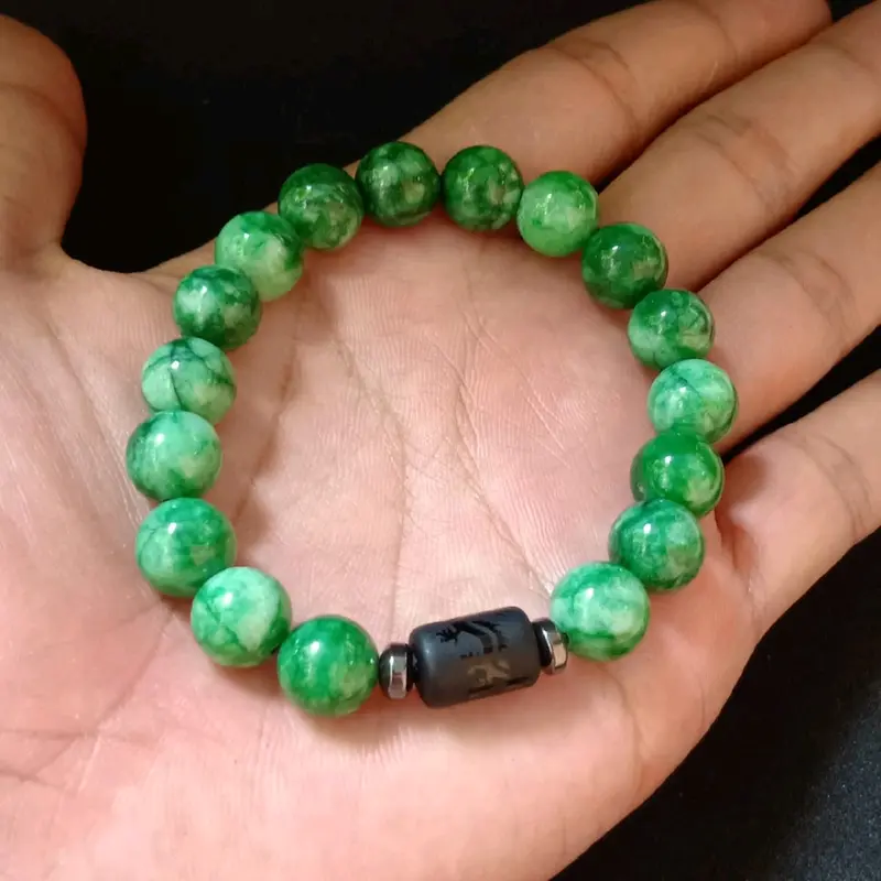 Gelang Terapi Kesehatan Bio Energu Onyx Tiger eye 0