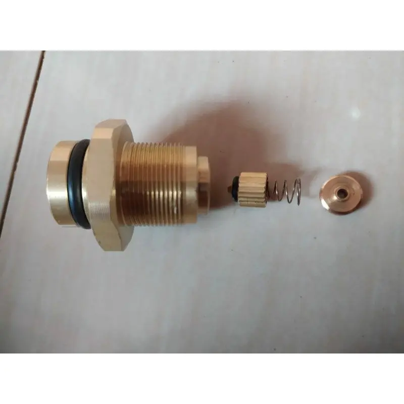 VALVE POMPA PCP, SPAREPART POMPA PCP, VALVE POMPA PCP 3 STAGE