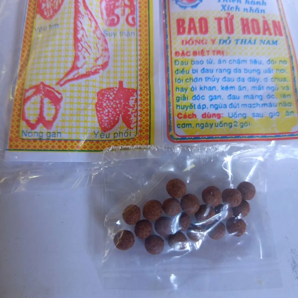 [HOT] Combo 50 gói Bao Tử tặng 10 chai dầu viêm xoang 3ml hỗ trợ đau bao tử, ăn chậm tiêu, đói no điều bị đau rang dạ bụng uấy hơi, lói chấn thủy, ợ chua,  hay ói khan, kém ăn, mất ngủ, giải độc gan, đau màn óc, lên huyết áp, ngừa đứt mạch máu não.