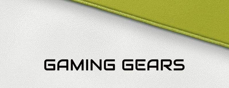 Product Introduction of ATK 99G Mouse Pad E-Sport Special for FPS Gaming Sunken Edge XSOFT Balanced Polyurethane Anti-slip Base Match Artisan Zero 99g mouse  pads 11