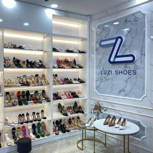 Luzi Shoes