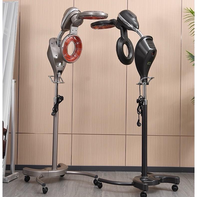  Máy kích nhiệt nhuộm tóc cho SALON Uốn Tóc Nam Nữ chuyên nghiệp 