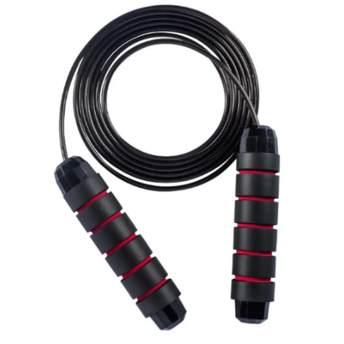 hitam merah