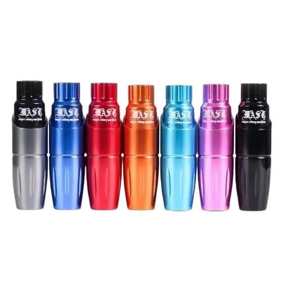 Máy Pen Mast Tour - Pen Mast Lùn Dùng Phun Chân Mày, Môi - Nữ