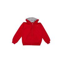 Gambar CARDINAL KIDS GIRL SWEATER 3 (MERAH) - 4 dari Cardinal Official Kab. Bandung 1 Tokopedia