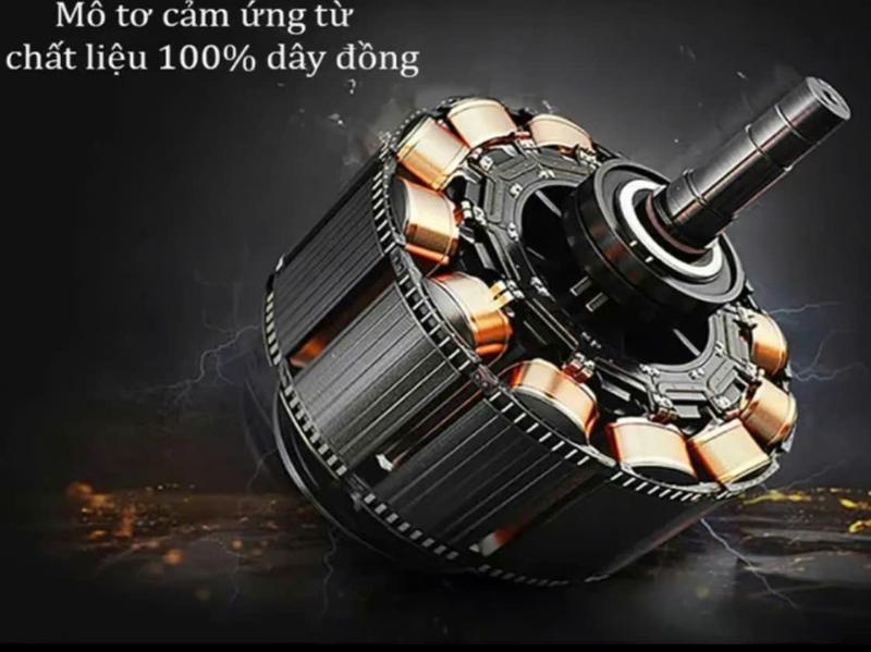 Product Introduction of Máy rửa xe áp lực cao Sakura Japan, công xuất 3500w, điện áp 220v, bảo hành 24 tháng 5
