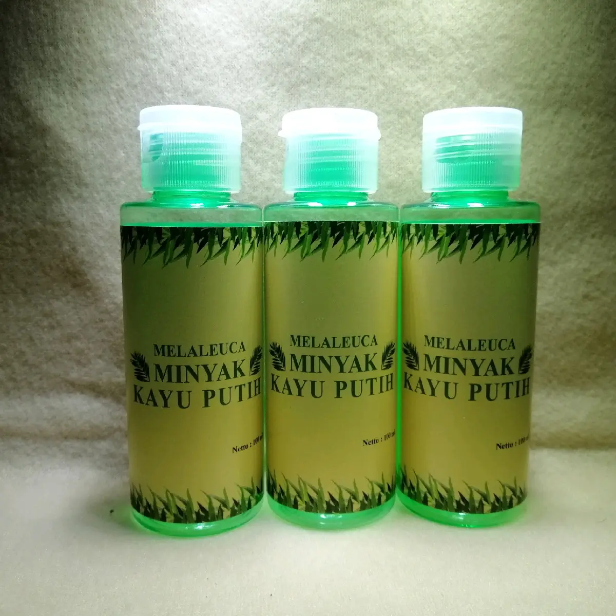 Minyak kayu Putih 100ml Cajuput