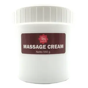 ORIGINAL Viva Massage Cream 550gr