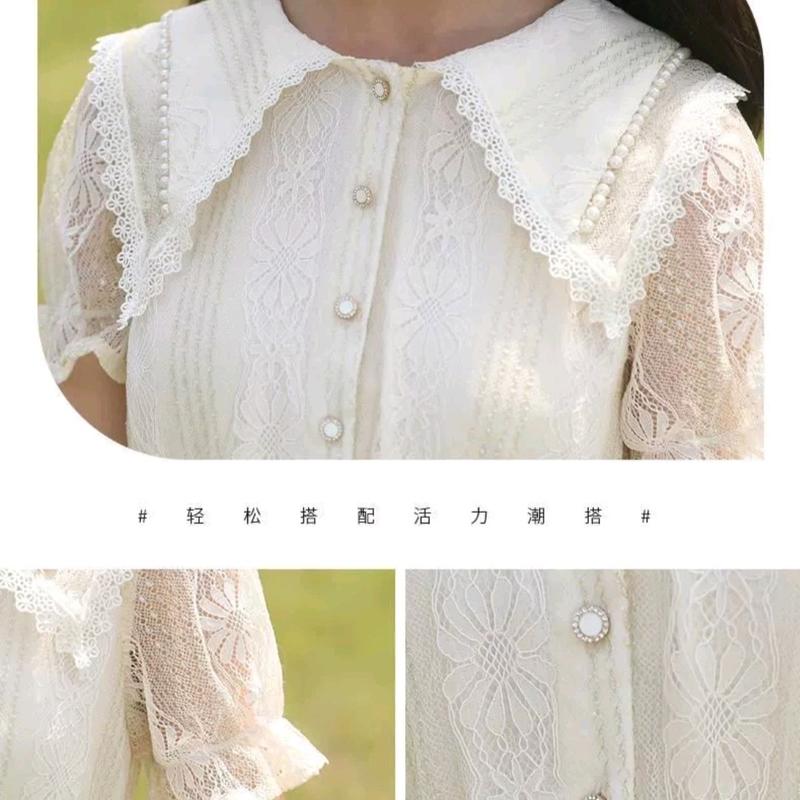DRESS ANAK PEREMPUAN IMPORT BRUKAT MUTIARA/DRESS ANAK BRUKAT MUTIARA IMPORT 2