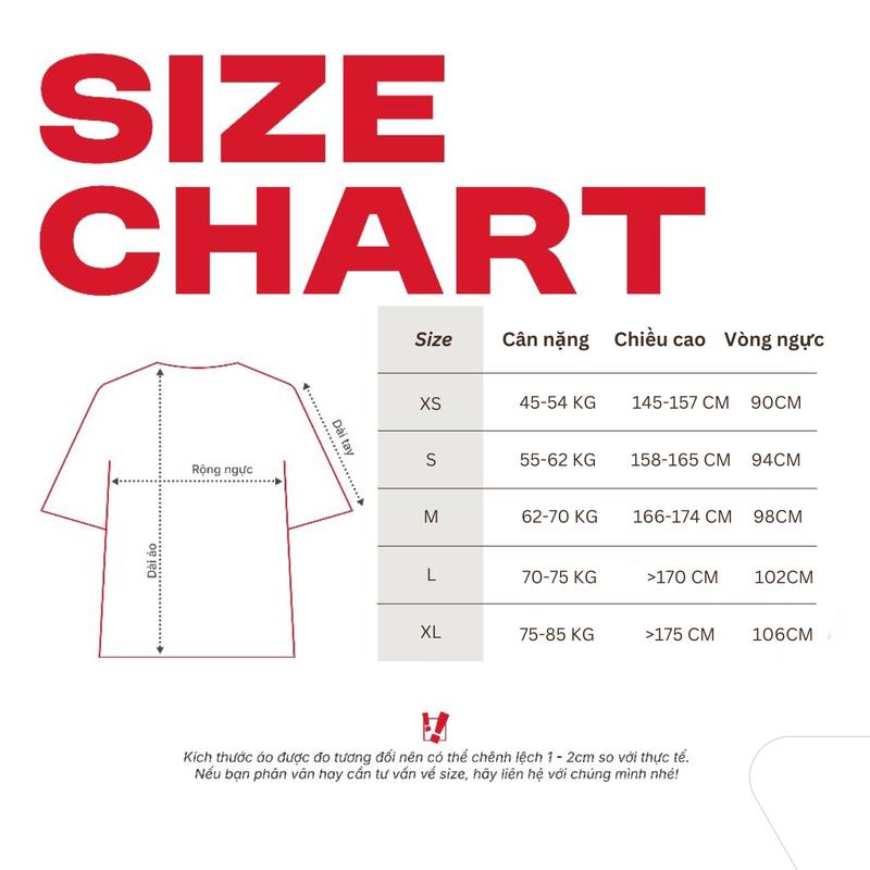 Product Introduction of Áo Thun Đưa Hết Đây Chất Liệu Cotton Thoáng Mát Form UNISEX, Áo Thun TeeB Studio 0