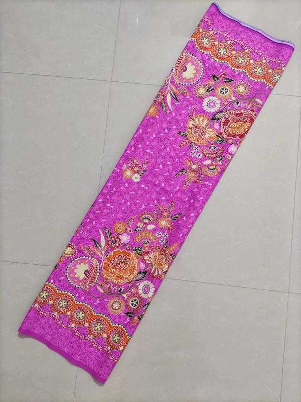 Product Introduction of Váy Thẳng, Phong Cách Dân Tộc Sarong Dai, Quần Áo Phong Cách Dân Tộc Yunnan Xishuangbanna, Váy Thái Lan, Áo Sơ Mi Không Dây Ngầu, Thích Hợp Cho Thái Lan Và Myanmar 3