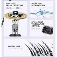 Gambar Timomo Swift SE High Speed Hair Dryer Pengering Rambut Profesional  Negative Ion Hair Protection dari MONSTER INDO Kota Tangerang 3 Tokopedia
