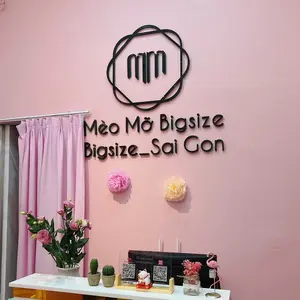 Bigsize Mèo Mỡ 2