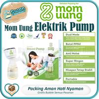 Gambar Mom Uung Portable Breast Pump Elektrik dari Swan Baby Shop Kota Administrasi Jakarta Barat 1 Tokopedia