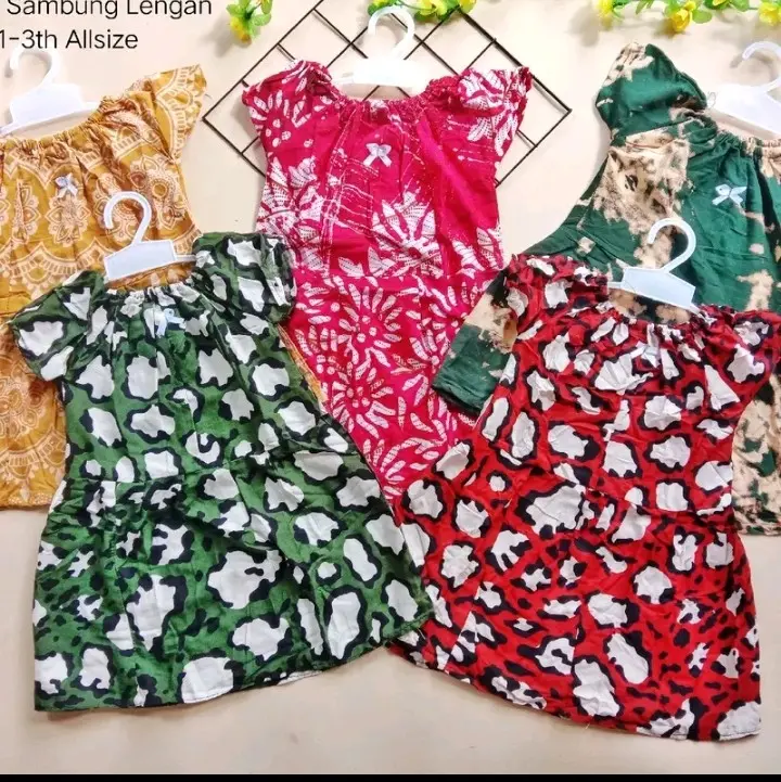 10 PCS PAKET USAHA MURAH Bunga