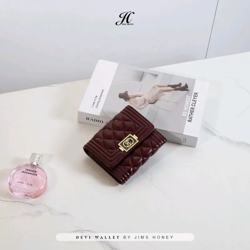 Devi wallet 6