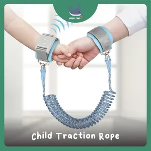 MAMA SING Gelang Tali Pengaman Anak Balita Aktif Praktis Anti Hilang