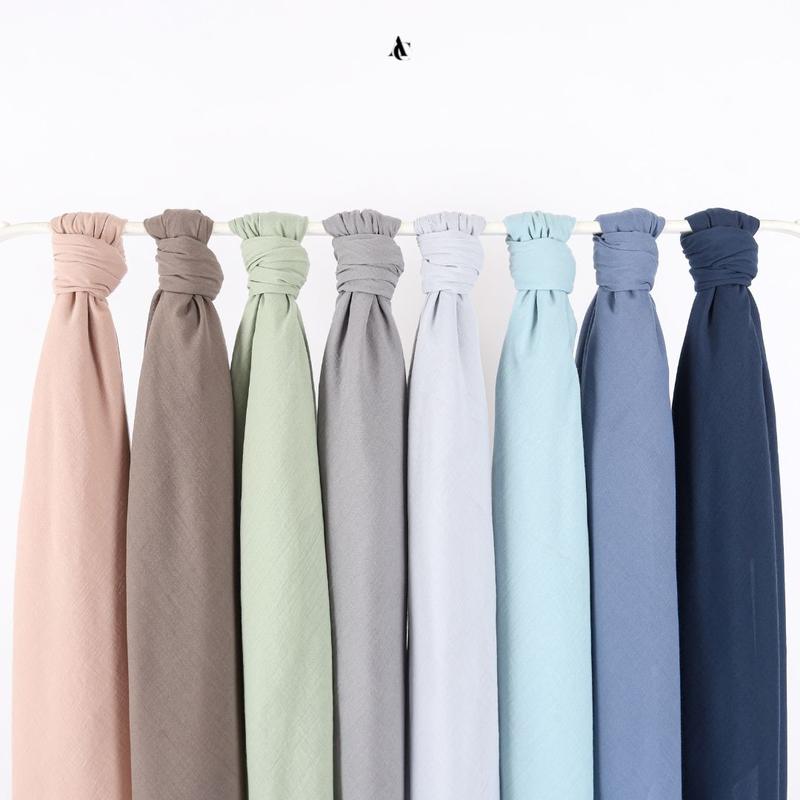 Alur Cerita - Voile Square Kerudung Segi Empat 4