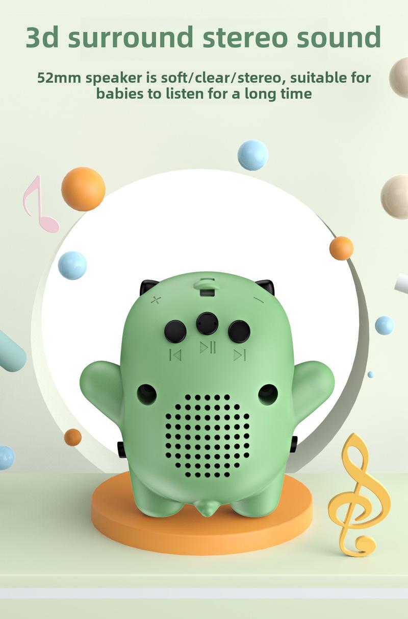 Product Introduction of Mickey Children's Mental Arithmetic Machine/Practice Machine, Intelligent Enlightenment Children's Early Education Learning Machine, Mental Arithmetic Training Machine, Math Mental Arithmetic Machine 14