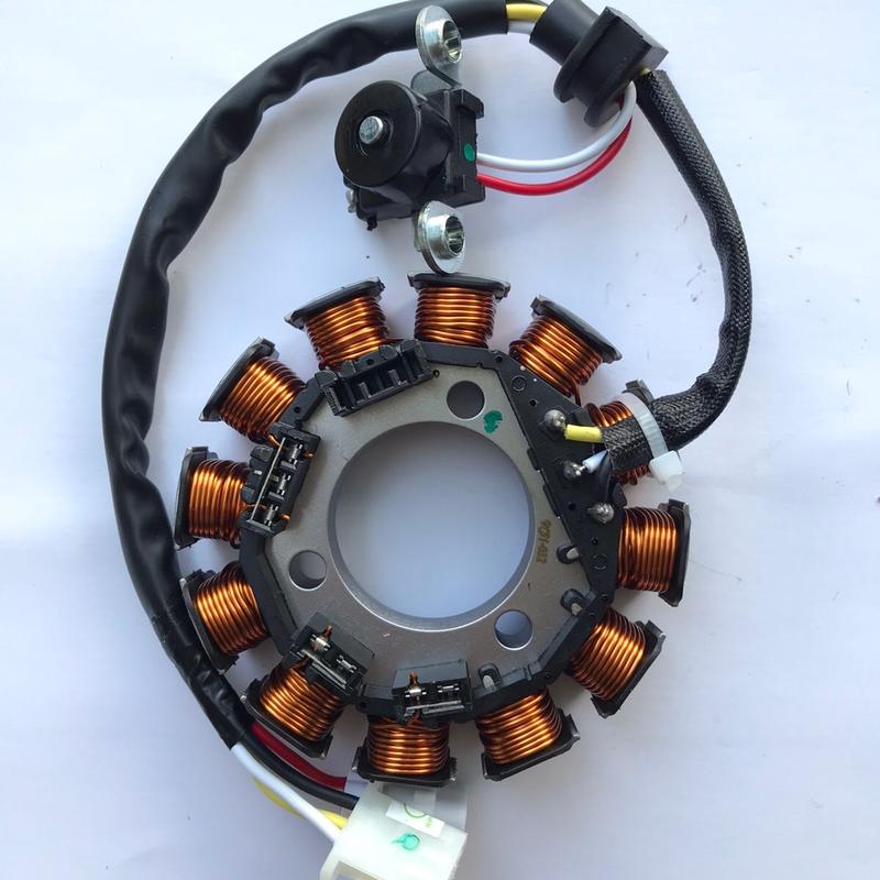 Mô bin lửa xe sirius 0