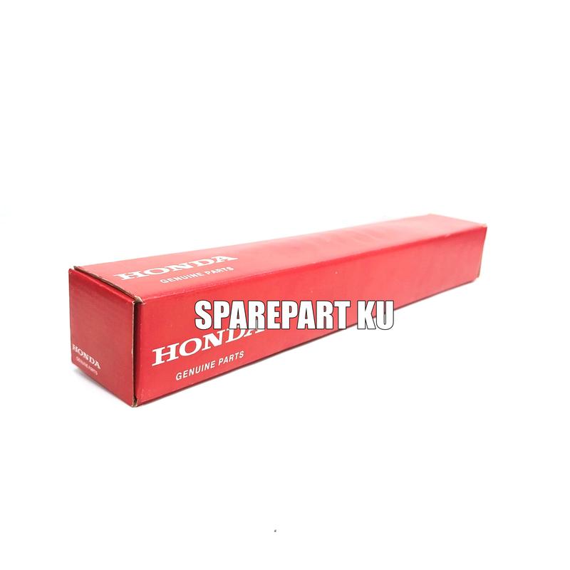Product Introduction of KZL / K25 SOKBREKER BELAKANG HONDA VARIO 110 FI BEAT FI SPACY FI SCOOPY FI BEAT STREET POP ESP / PEREDAM KEJUT SHOCKBREAKER BEAT ESP / SHOK BELAKANG BEAT FI / SOK BELAKANG BIT / SHOCKBEREKER TABUNG / PAKET SHOCKBREAKER DEPAN BELAKANG 6