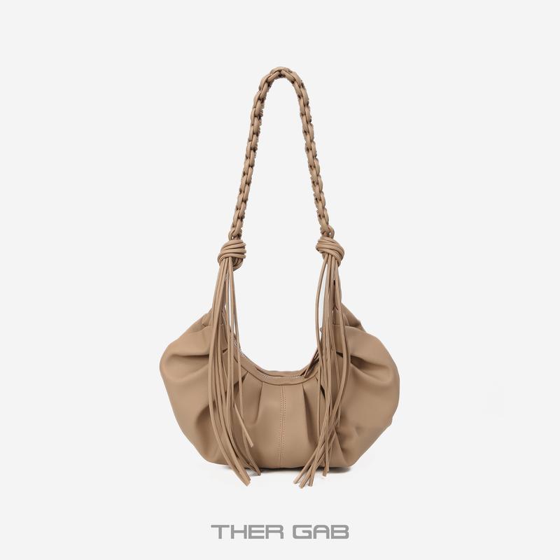 Túi Vỏ Sò Ther Gab (Bạc Xỉu)