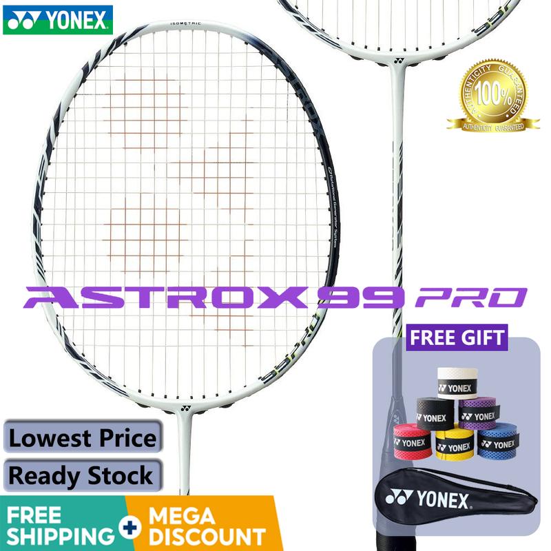 YONEX ASTROX 99PRO Original Full Carbon Fiber Single Badminton - TikTok ...