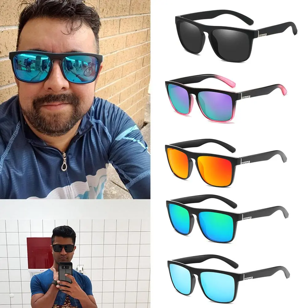 Fashion Sunglasses Polarized Sunglasses Sunglasses With UV Protection