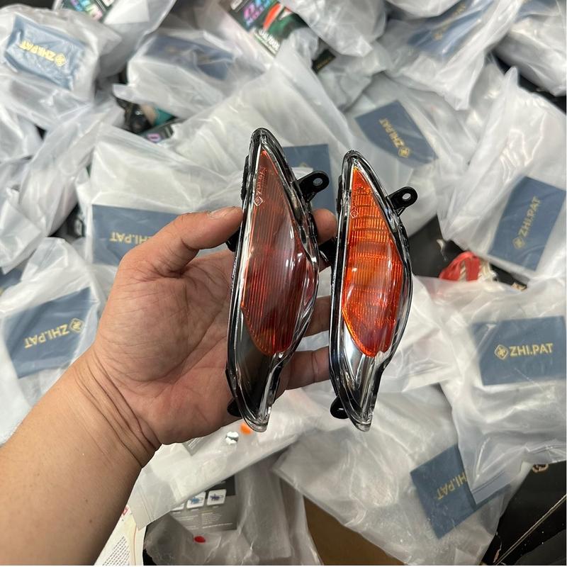 Phụ kiện, đèn xi nhan Zhipat wave A100-A110