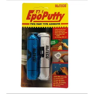 Lem porting lem kapal epo putty 100gr 50gr tribon monster alteco epoputy Lem porting lem kapal epo putty 100gr 50gr tribon monster alteco epoputy