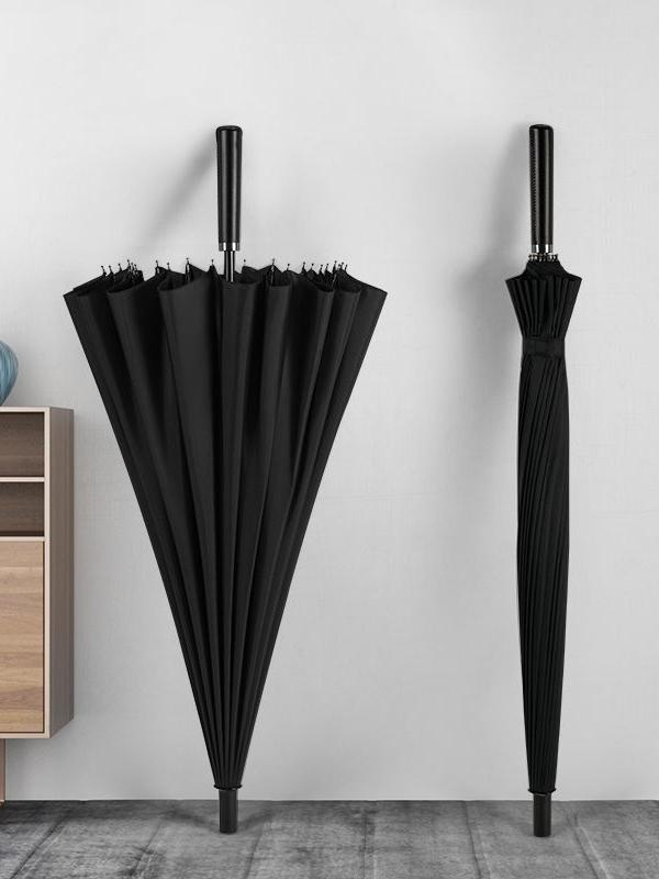 Ô Che Mưa Loại To 24 Nan, Dù Che Mưa, Dù Đi Mưa Siêu To, Siêu Cứng, Chắc Chắn, Chống Tia UV dù sylus ô dù