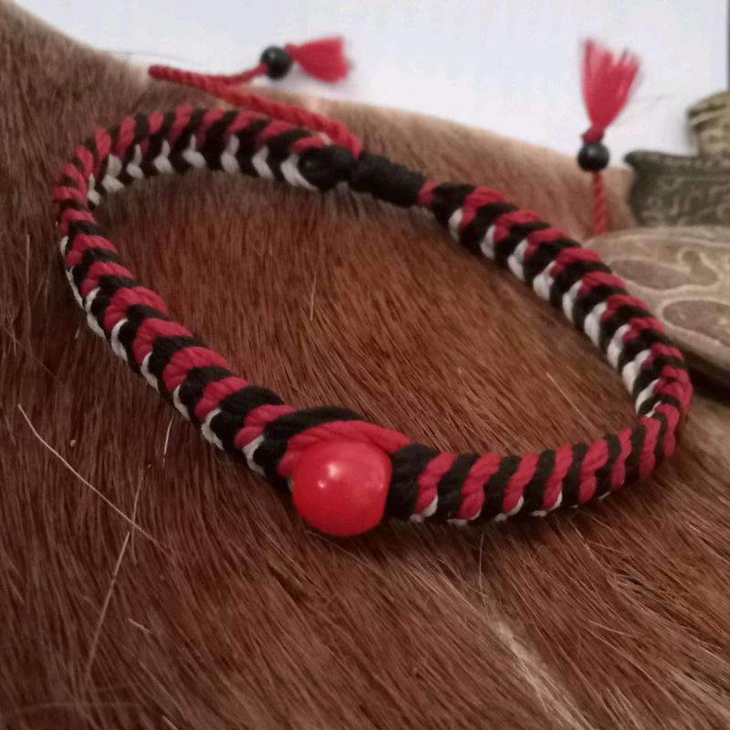 Gelang cahaya GIRI 7
