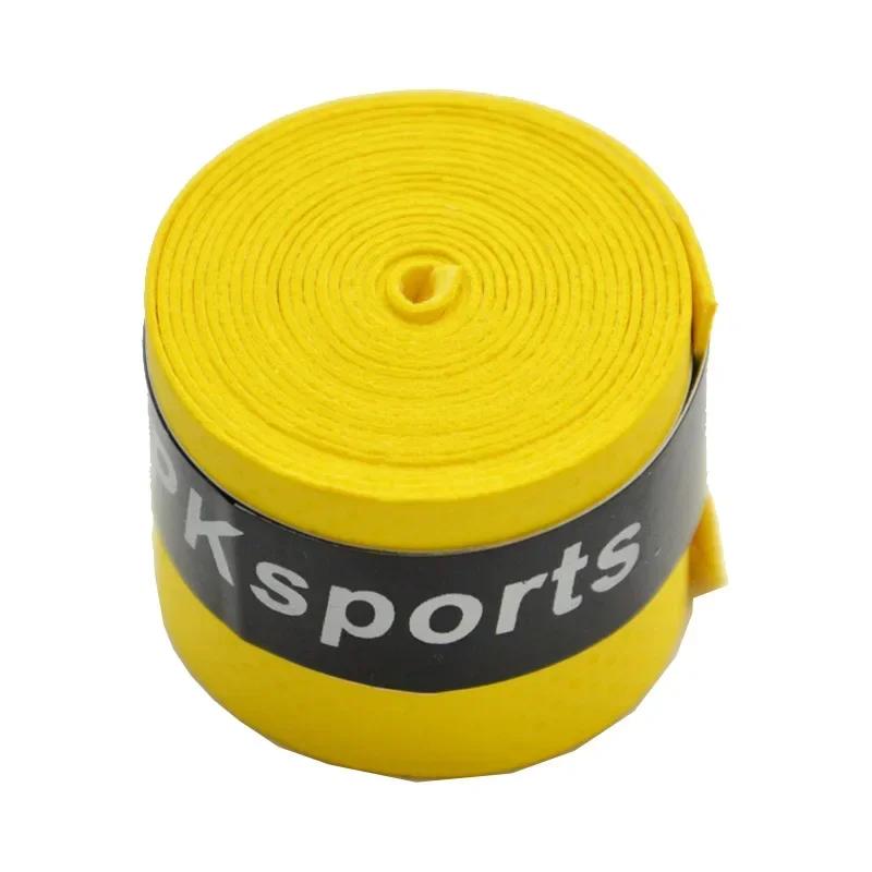 Product Introduction of 1Pcs Fishing Rod Handle Wrapping Belt Absorbing Sweat Belt Anti-Slip Tape 5 Color 105cm Length for Each Piece F Ishing Tackle 11