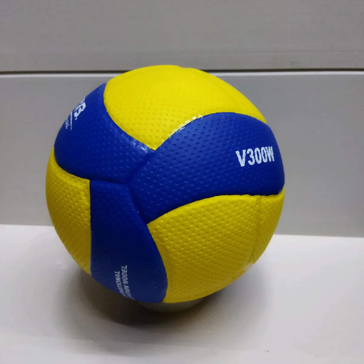 Bola voli mikasa empuk premium press murah berkualitas