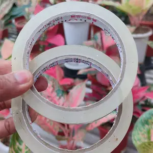 Lakban Putih (Link115)