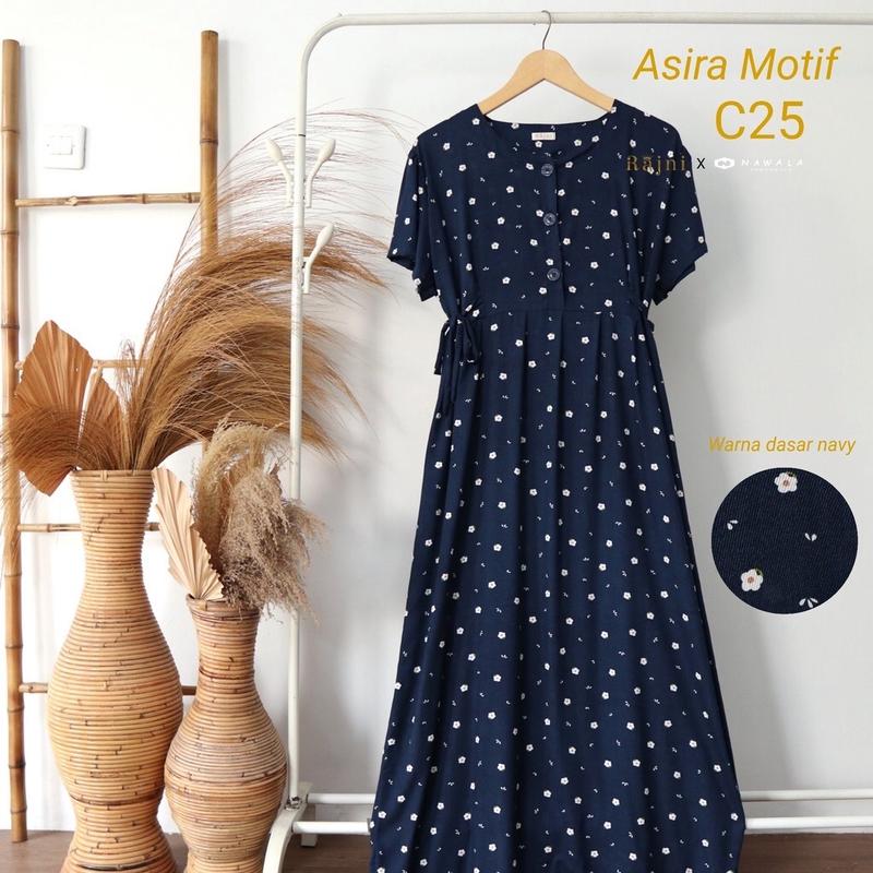 Product Introduction of Daster chibi basic Rayon premium| Daster busui 0