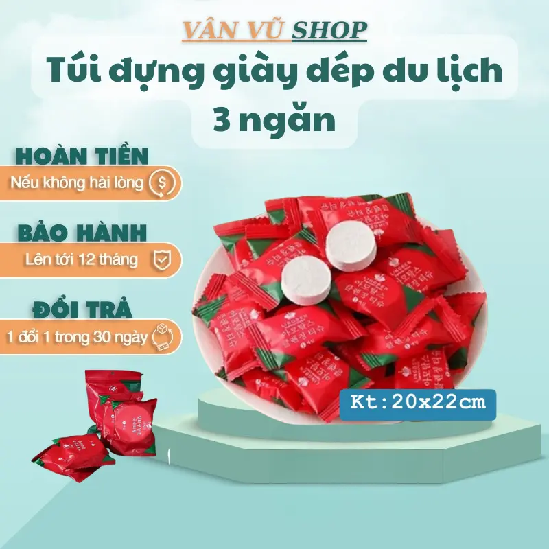 Combo Khăn nén du lịch, phụ kiện du lịch, phụ kiện đi phượt tiện dụng