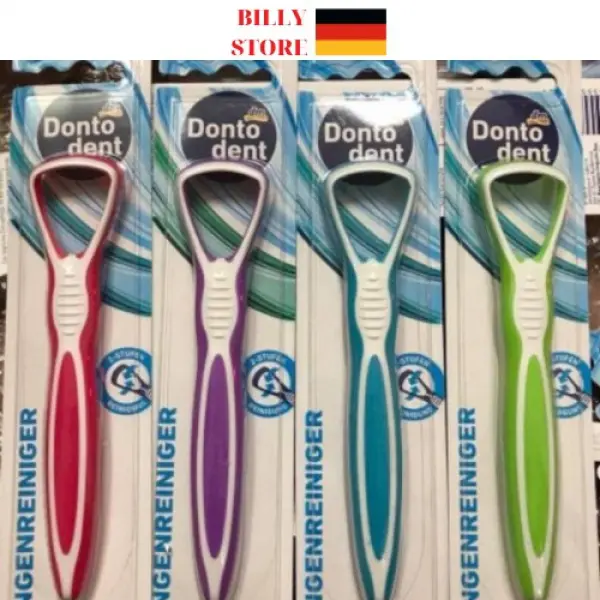 Dụng cụ cạo lưỡi dontodent(Hàng nội địa đức) S321124456441