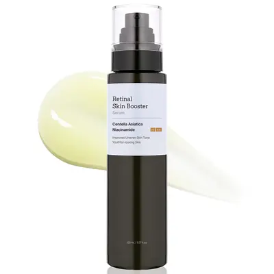 ボトックスBaviplan Double Plus Retinol serum ボトックスBaviplan Double Plus Retinol serum