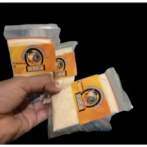 Umpan Perangsang BABA untuk Ikan Bawal