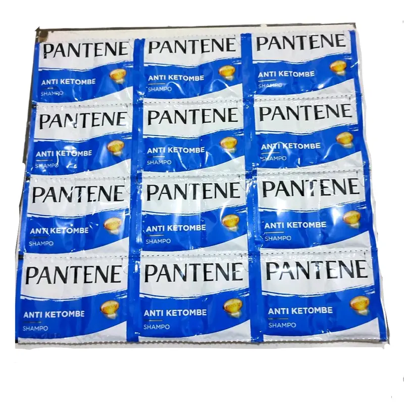 4 Renceng Sampo Pantene (4x24 Sachet) 2