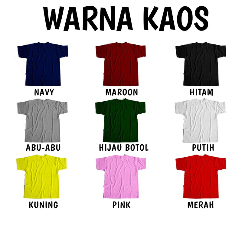 [Aesthetic Version] Kaos Reguler I Wanna Be Yours Cotton Combed Unisex 4