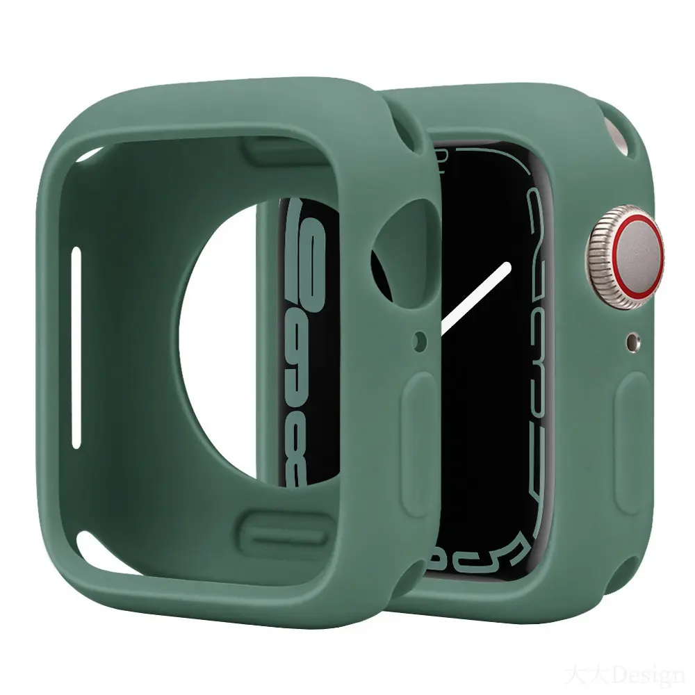 Pine green(case)