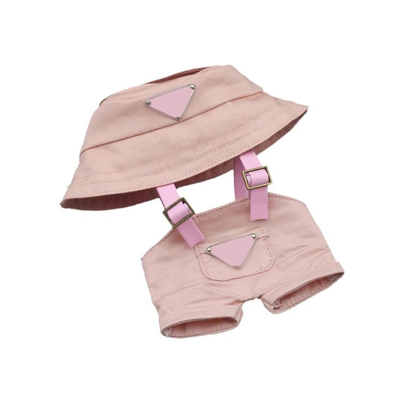 Product Introduction of Quần Áo Búp Bê, 17CM, Búp Bê Keo Đường, Áo Hoodie Thường Ngày Graffiti In Hình Chữ U, Áo Cardigan, Mũ Ngư Dân, H0E5 15