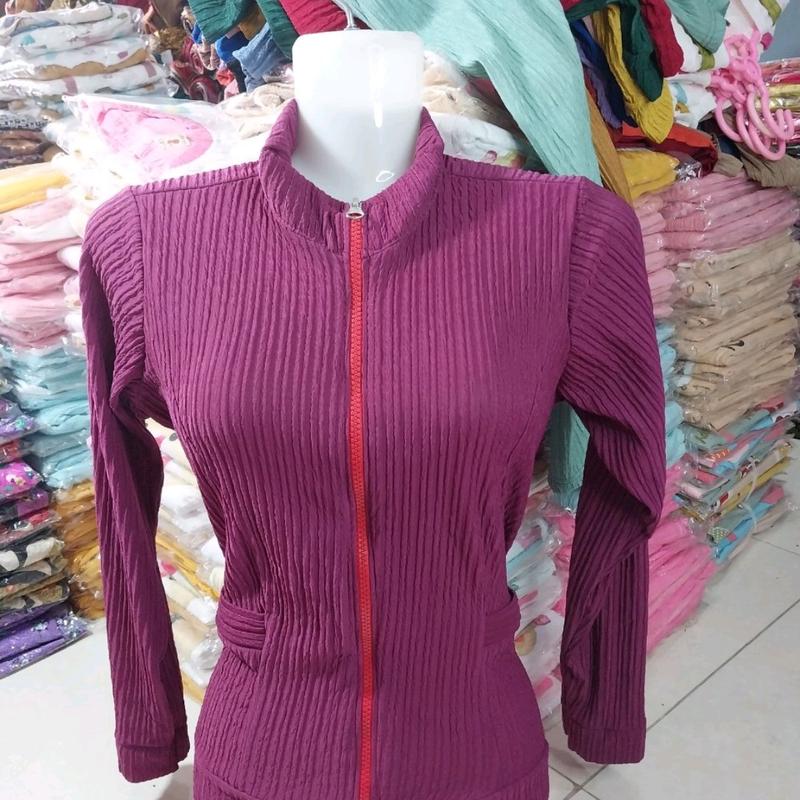 áo khoác dài xốp nhật size 23456 6