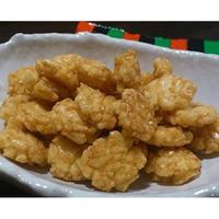 Gambar Amanoya Hitokuchi Kabukiage Rice Crackers dari Japan Foods Wholesale Kota Administrasi Jakarta Utara 3 Tokopedia